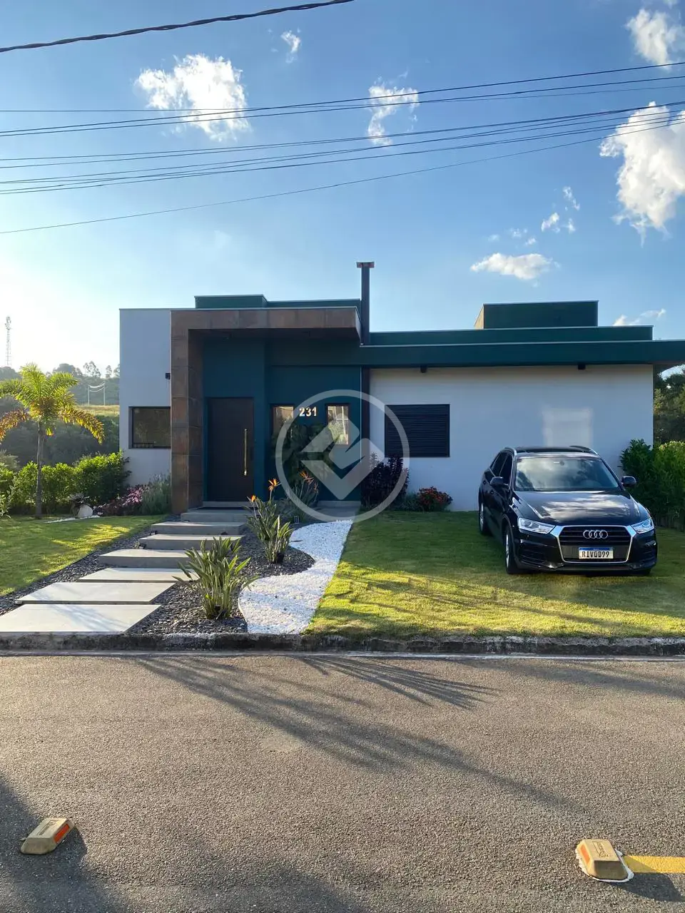 Imagem 1 - Casa Condomínio em Jardim Primavera, Itupeva - SP