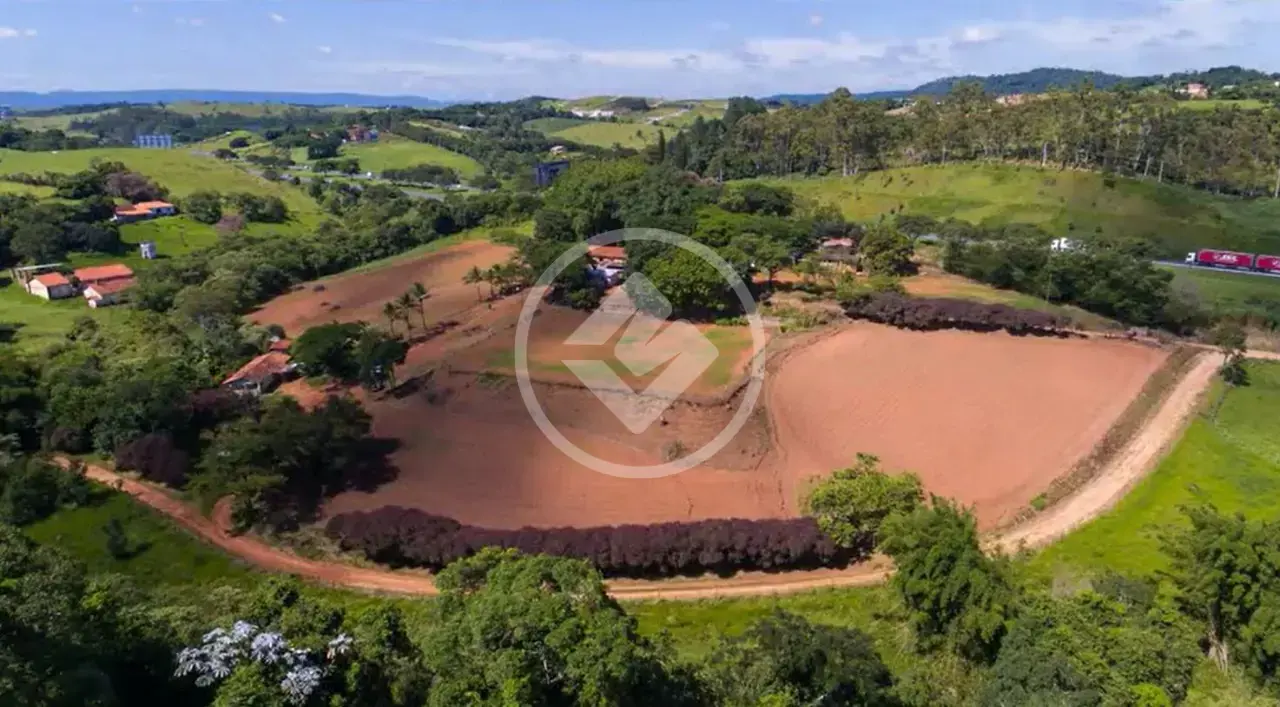 Imagem 1 - Terreno em Moinho, Vinhedo - SP