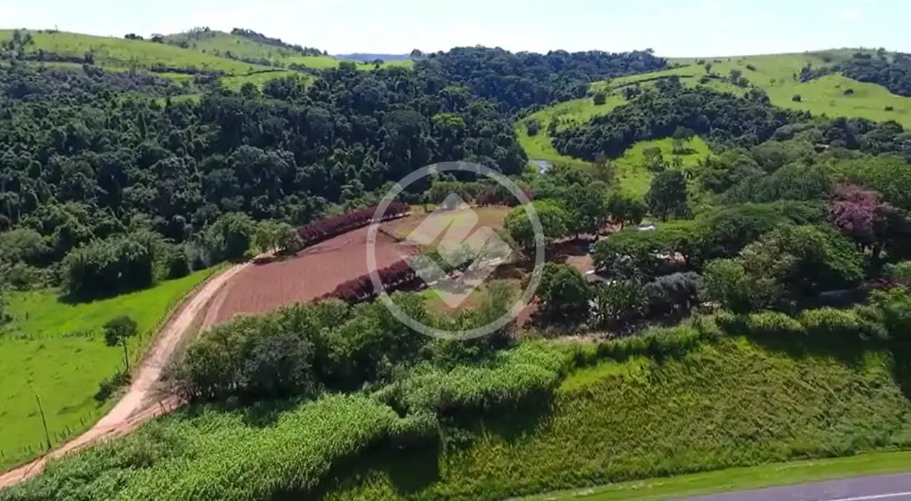 Image 2 - Terreno em Moinho, Vinhedo - SP