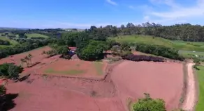 Imagem 4 - Terreno em Moinho, Vinhedo - SP