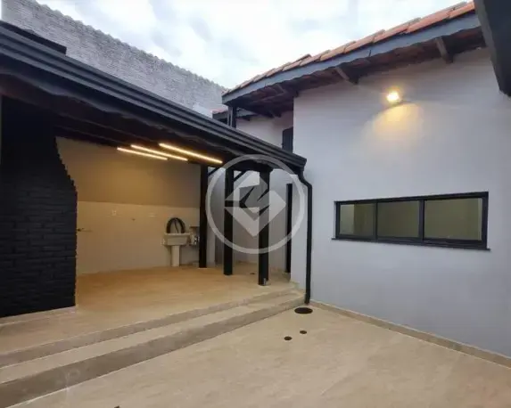 Image 2 - Casa em Jardim do Lago, Valinhos - SP