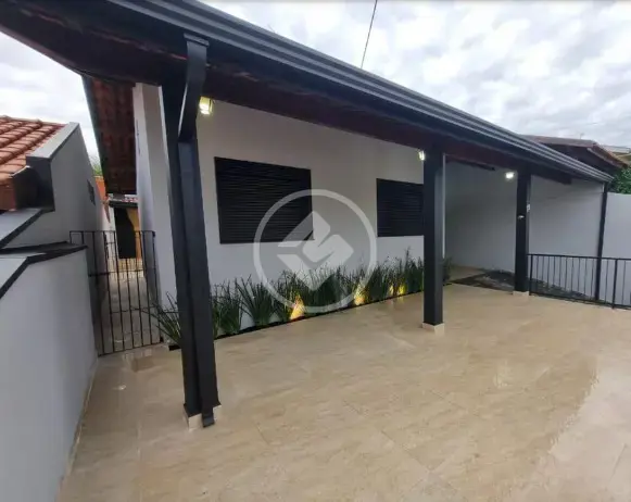 Imagem 1 - Casa em Jardim do Lago, Valinhos - SP