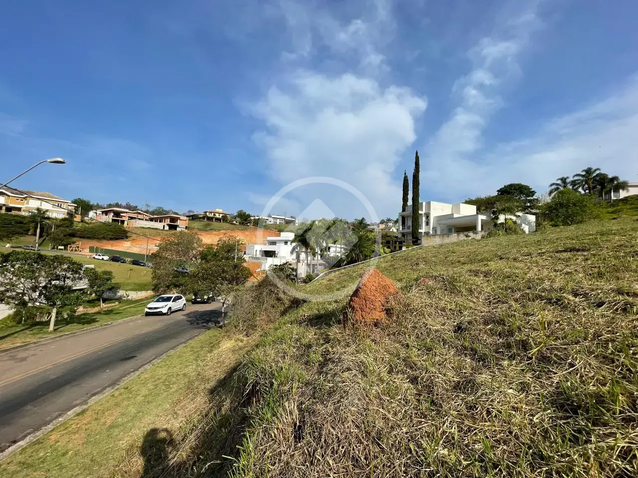 Imagem 3 - Terreno Condomínio em Residencial Jardim Primavera, Louveira - SP