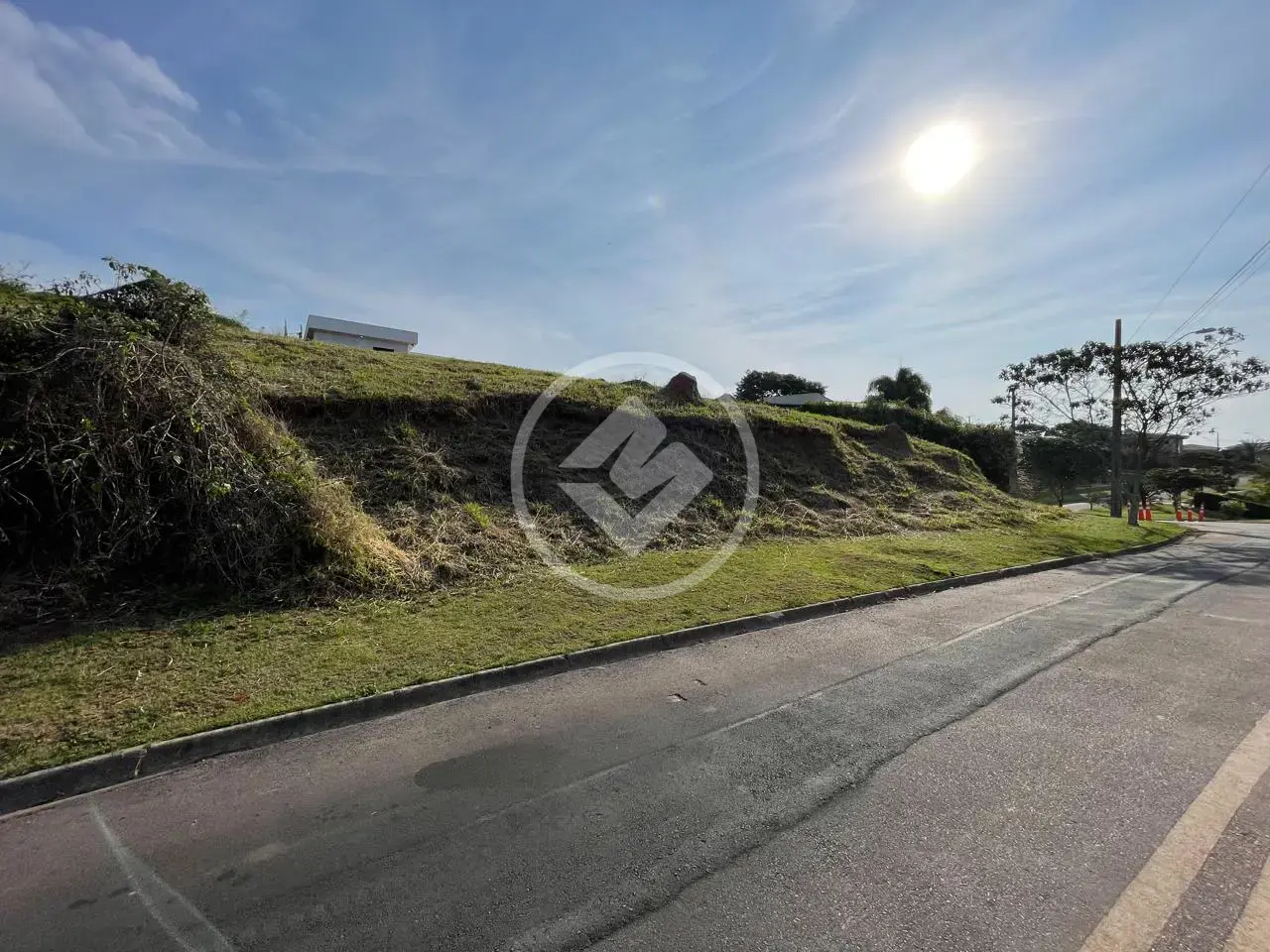 Imagem 1 - Terreno Condomínio em Residencial Jardim Primavera, Louveira - SP