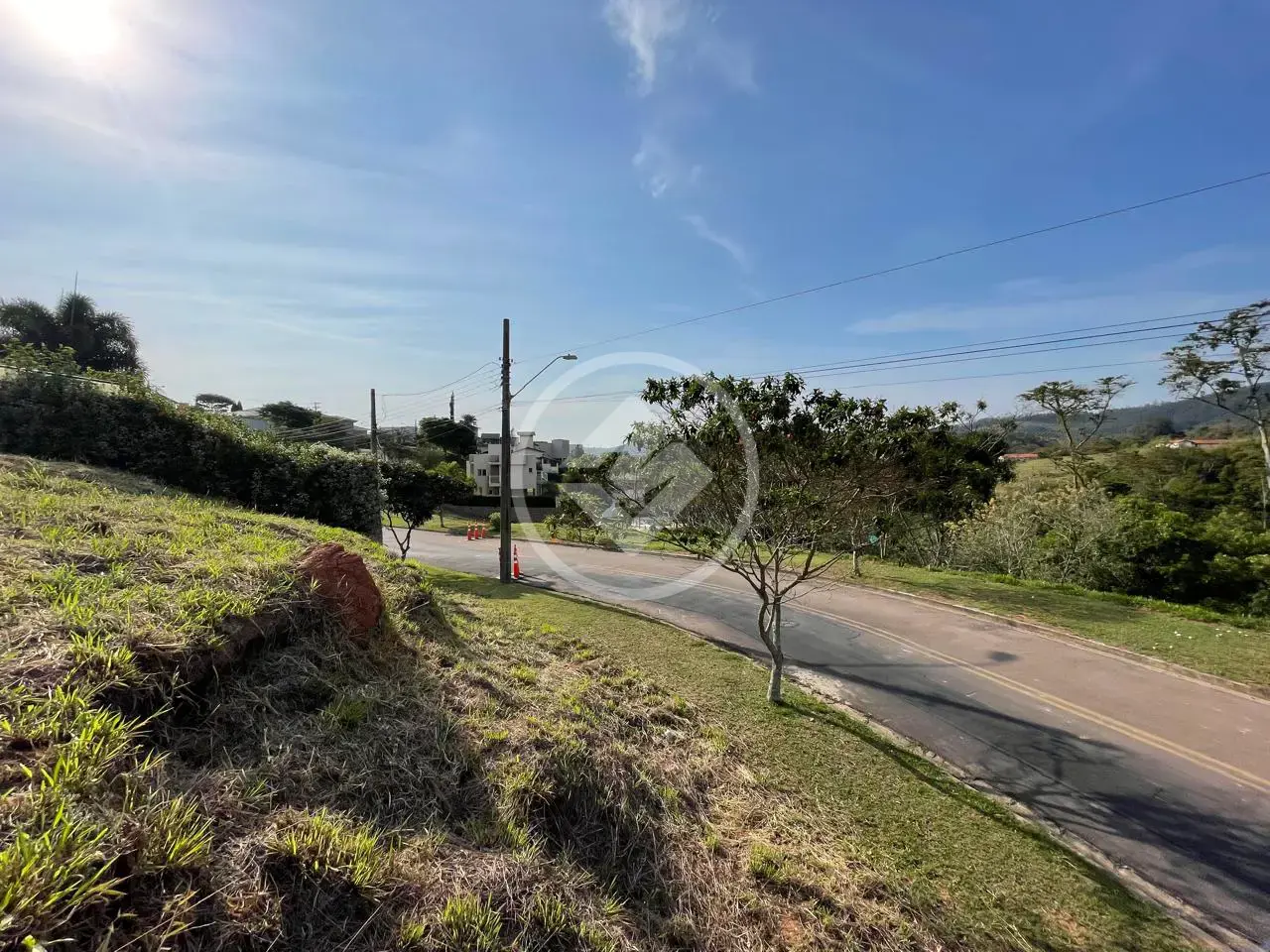 Imagem 2 - Terreno Condomínio em Residencial Jardim Primavera, Louveira - SP