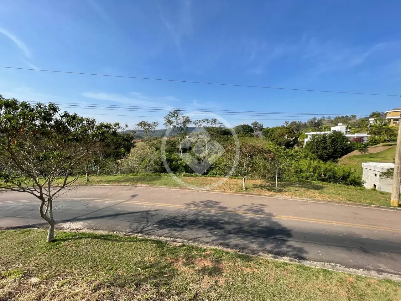Imagem 4 - Terreno Condomínio em Residencial Jardim Primavera, Louveira - SP