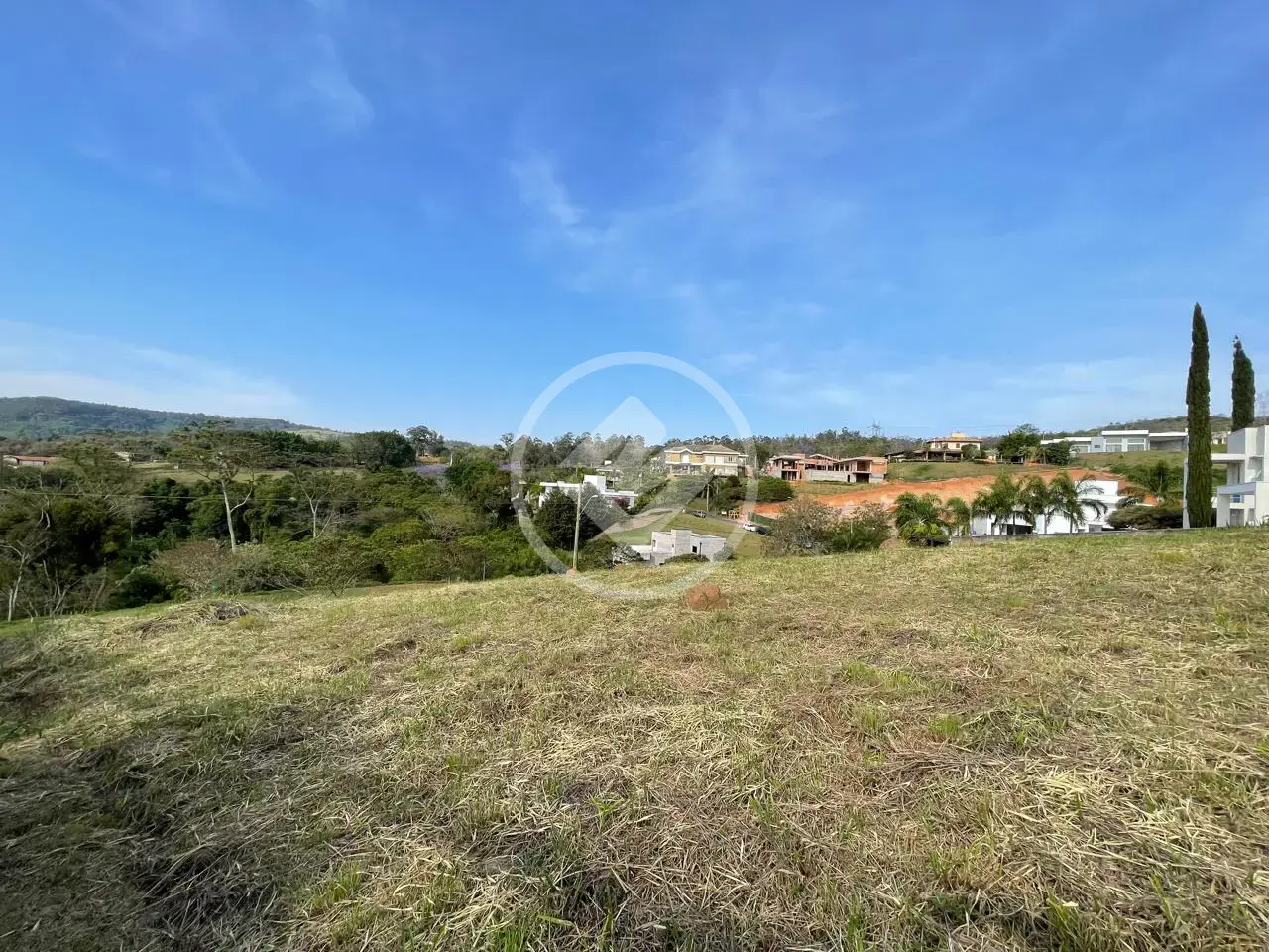 Imagem 6 - Terreno Condomínio em Residencial Jardim Primavera, Louveira - SP