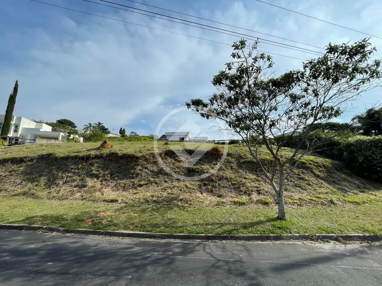 Imagem 1 - Terreno Condomínio em Residencial Jardim Primavera, Louveira - SP