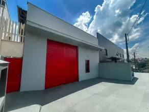 Imagem 4 - Galpão em Nova Vinhedo, Vinhedo - SP