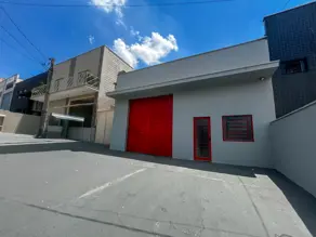 Imagem 5 - Galpão em Nova Vinhedo, Vinhedo - SP