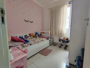 Imagem 5 - Apartamento em Santa Claudina, Vinhedo - SP