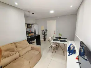Imagem 2 - Apartamento em Santa Claudina, Vinhedo - SP