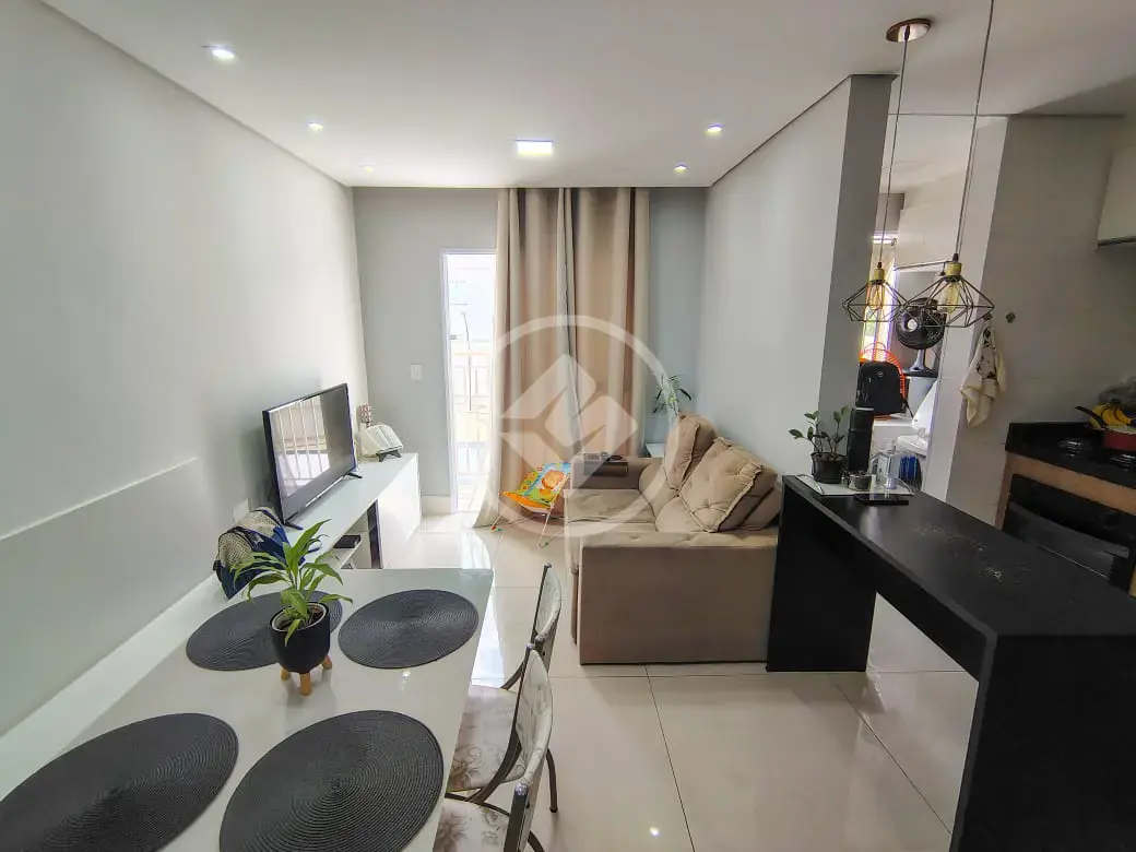 Image 2 - Apartamento em Santa Claudina, Vinhedo - SP