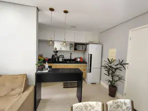 Imagem 3 - Apartamento em Santa Claudina, Vinhedo - SP