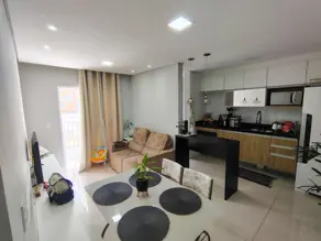 Apartamento Santa Claudina, Vinhedo - SP — foto 1