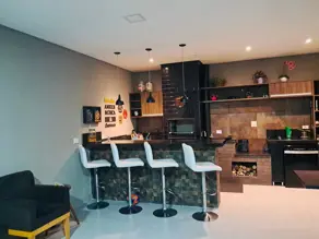 Imagem 6 - Casa em Capela, Vinhedo - SP