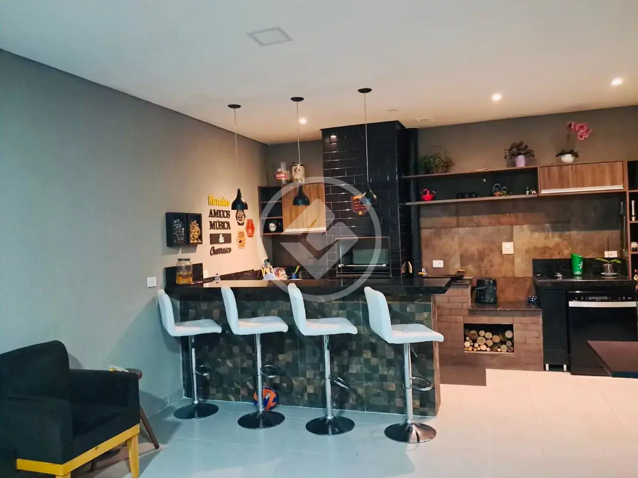 Imagem 6 - Casa em Capela, Vinhedo - SP