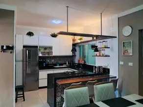 Imagem 4 - Casa em Capela, Vinhedo - SP