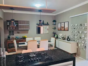 Imagem 5 - Casa em Capela, Vinhedo - SP