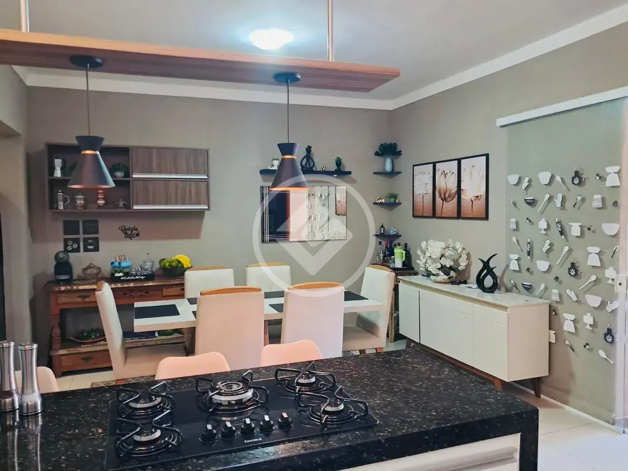 Imagem 5 - Casa em Capela, Vinhedo - SP