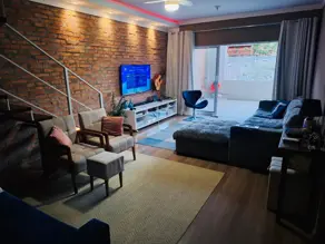 Imagem 3 - Casa em Capela, Vinhedo - SP