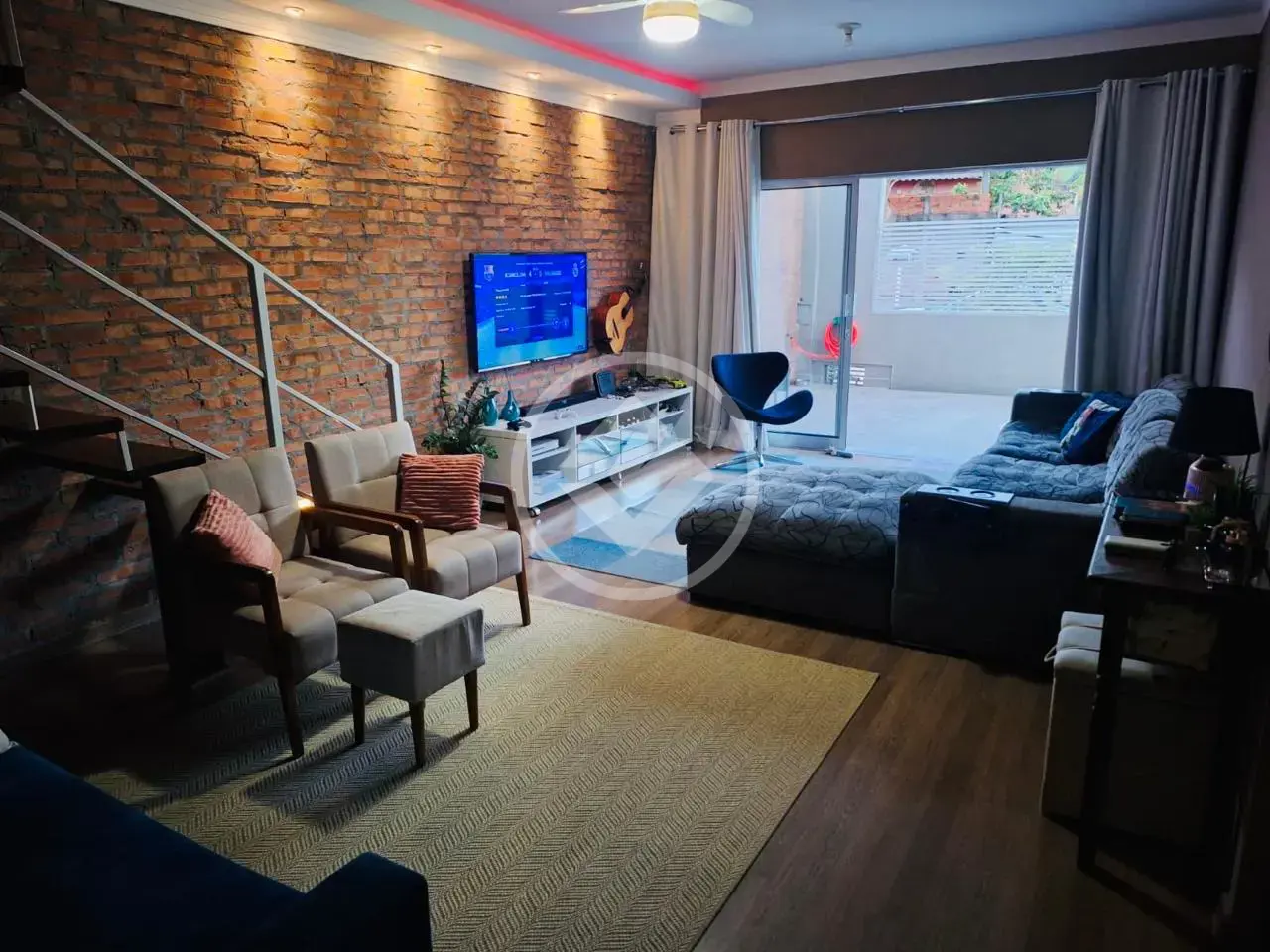 Imagem 3 - Casa em Capela, Vinhedo - SP