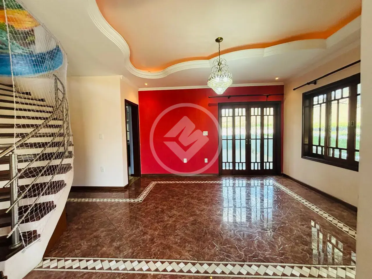 Imagem 5 - Casa Condomínio em Condominio Residencial Terras do Caribe, Valinhos - SP