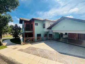 Imagem 3 - Casa Condomínio em Condominio Residencial Terras do Caribe, Valinhos - SP