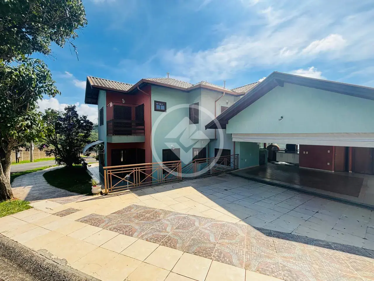 Imagem 3 - Casa Condomínio em Condominio Residencial Terras do Caribe, Valinhos - SP