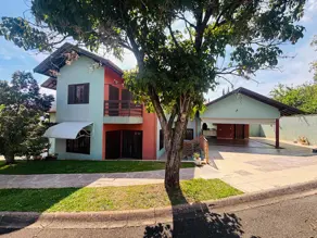 Imagem 2 - Casa Condomínio em Condominio Residencial Terras do Caribe, Valinhos - SP