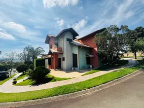 Casa Condomínio Condominio Residencial Terras do Caribe, Valinhos - SP — foto 2