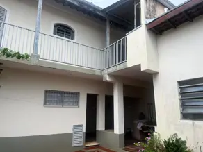 Imagem 2 - Casa em Vila Lemos, Campinas - SP