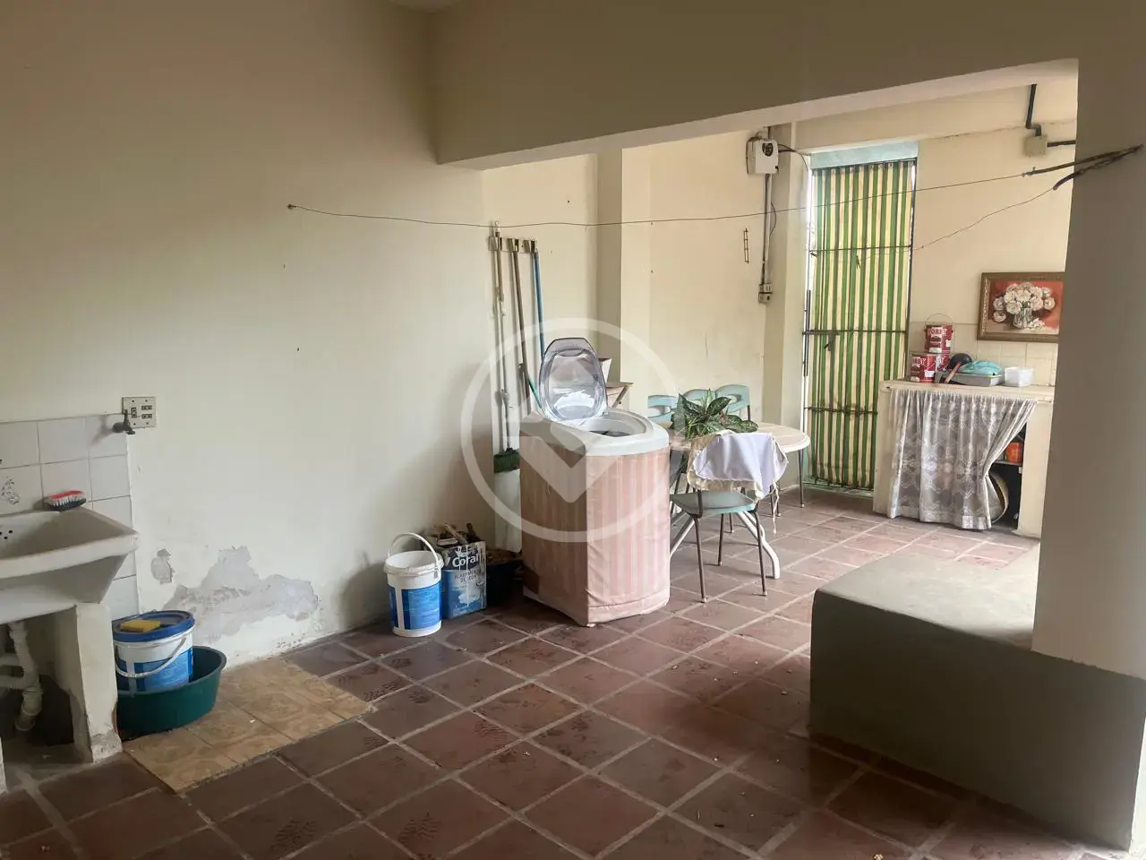 Imagem 3 - Casa em Vila Lemos, Campinas - SP