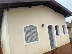 Imagem 4 - Casa em Vila Lemos, Campinas - SP