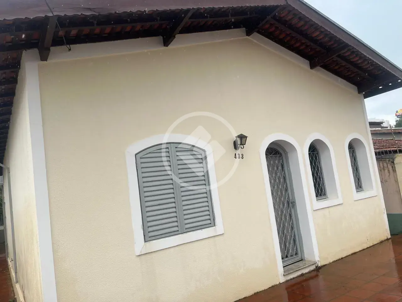 Imagem 4 - Casa em Vila Lemos, Campinas - SP
