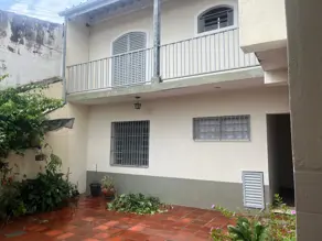 Casa Vila Lemos, Campinas - SP — foto 1