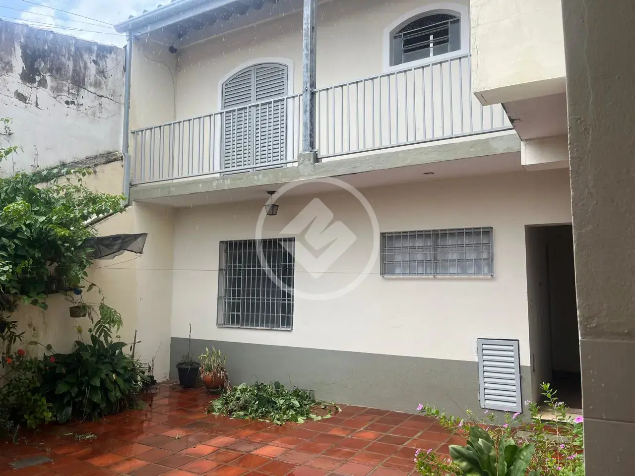 Imagem 1 - Casa em Vila Lemos, Campinas - SP