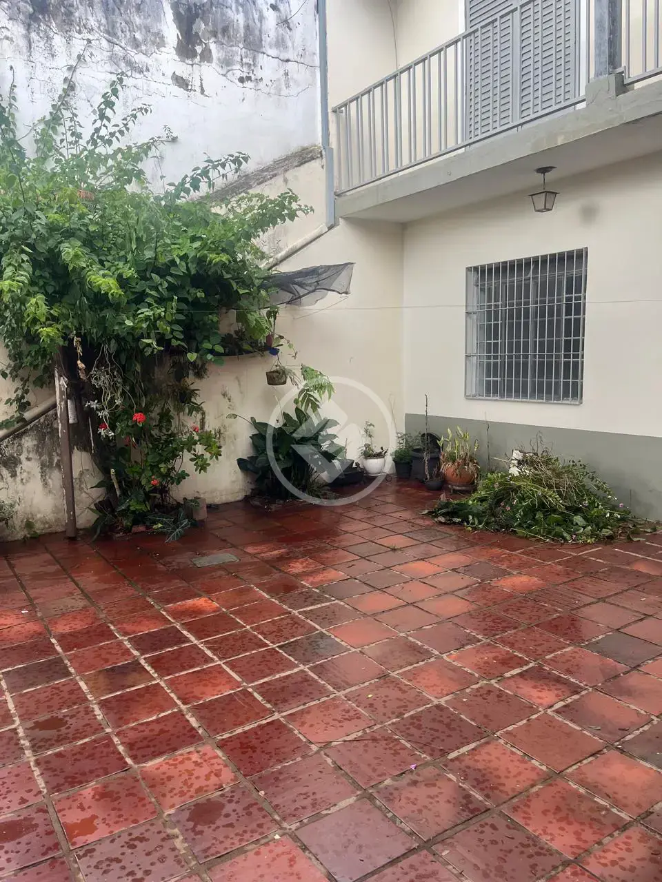 Imagem 1 - Casa em Vila Lemos, Campinas - SP