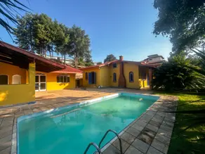 Casa Condomínio Vista Alegre, Vinhedo - SP — foto 1