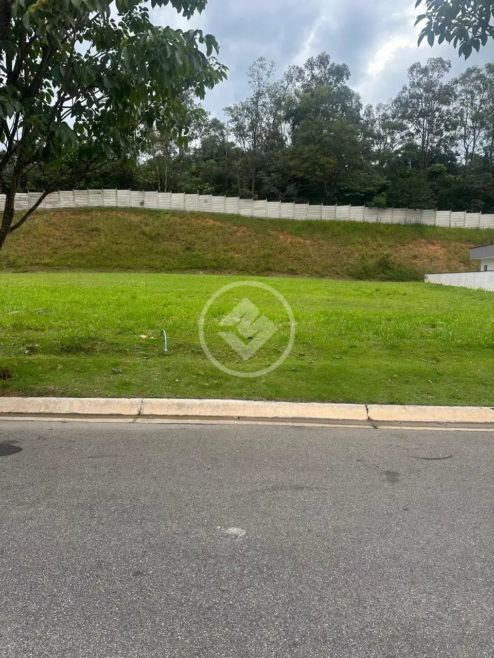 Imagem 1 - Terreno Condomínio em Santa Cândida, Vinhedo - SP
