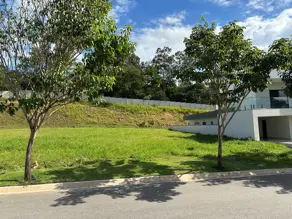 Terreno Condomínio Santa Cândida, Vinhedo - SP — foto 2