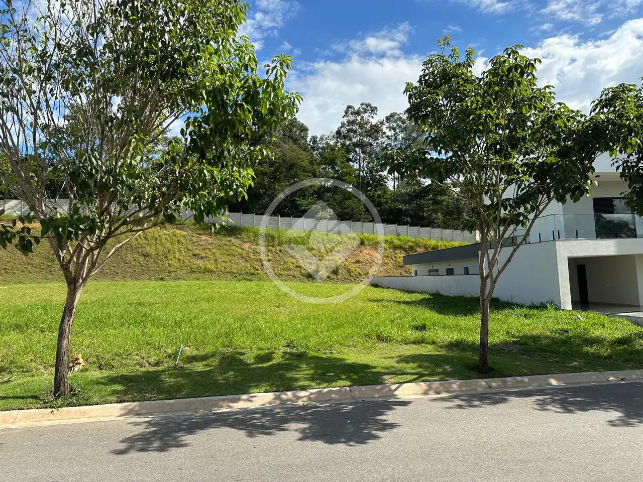 Imagem 1 - Terreno Condomínio em Santa Cândida, Vinhedo - SP