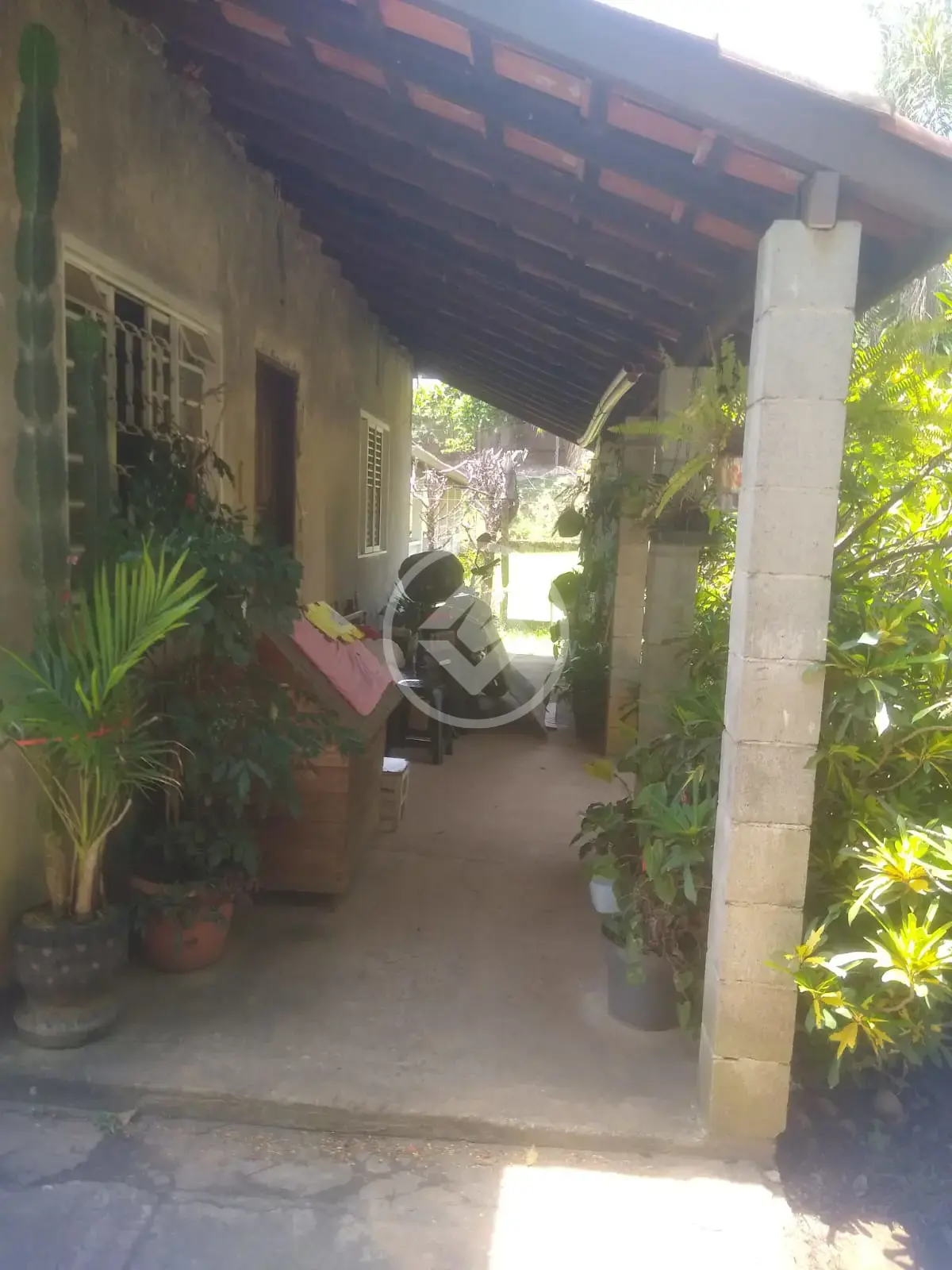 Imagem 3 - Chácara em Chácaras São Bento, Valinhos - SP