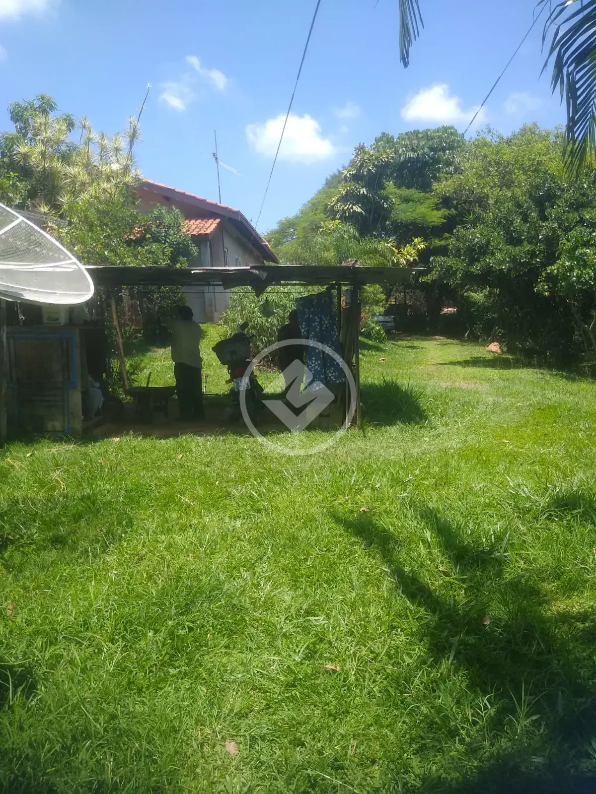 Imagem 2 - Chácara em Chácaras São Bento, Valinhos - SP