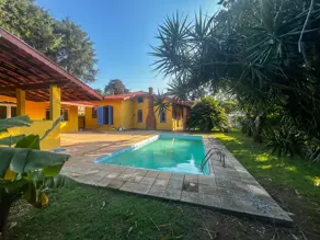 Imagem 5 - Casa Condomínio em Vista Alegre, Vinhedo - SP
