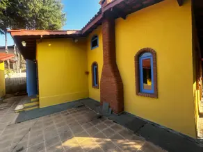 Imagem 6 - Casa Condomínio em Vista Alegre, Vinhedo - SP