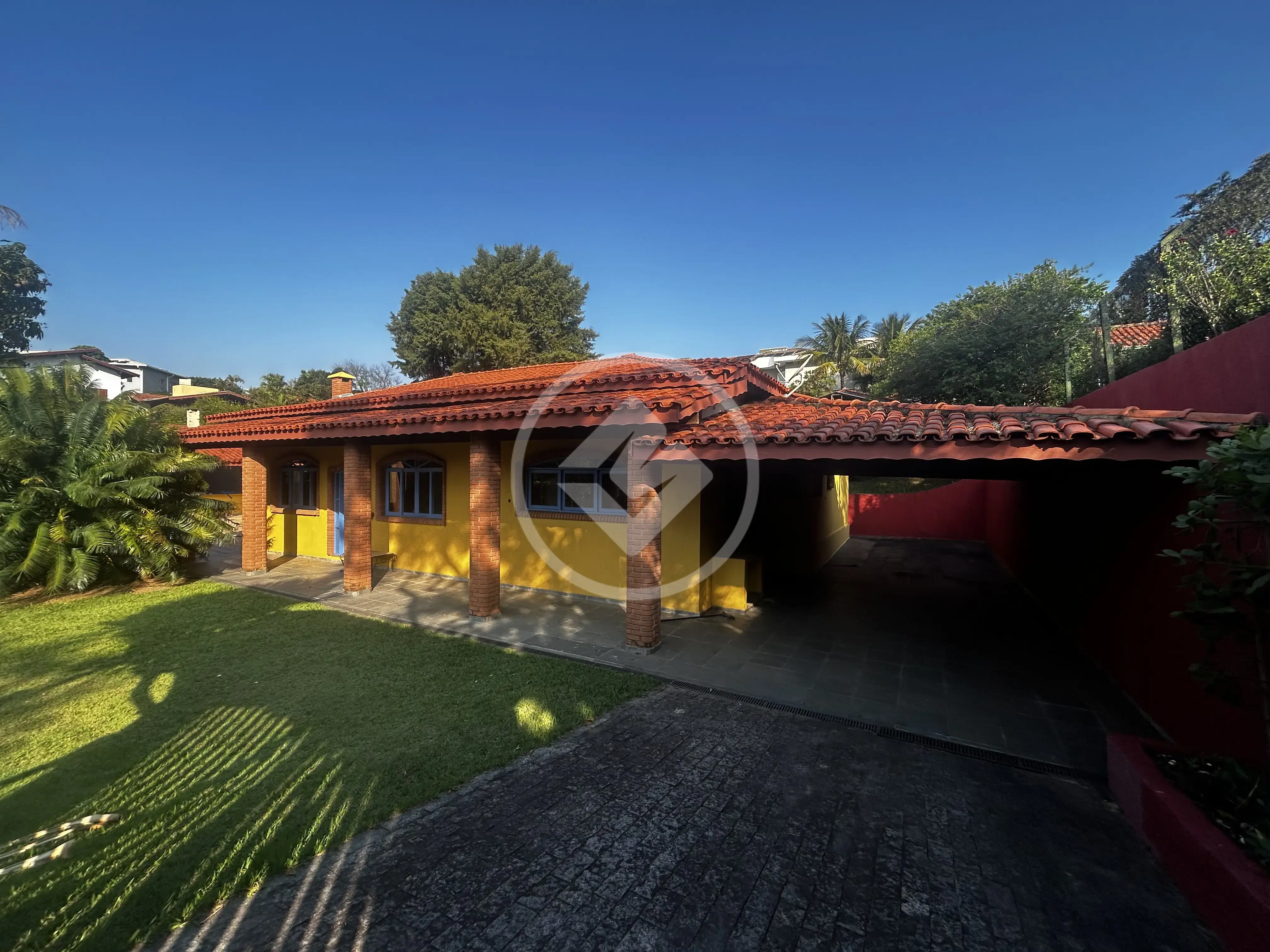 Imagem 2 - Casa Condomínio em Vista Alegre, Vinhedo - SP