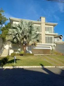 Casa Condomínio Vista Alegre, Vinhedo - SP — foto 1