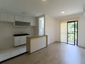Apartamento Pinheirinho, Vinhedo - SP — foto 1