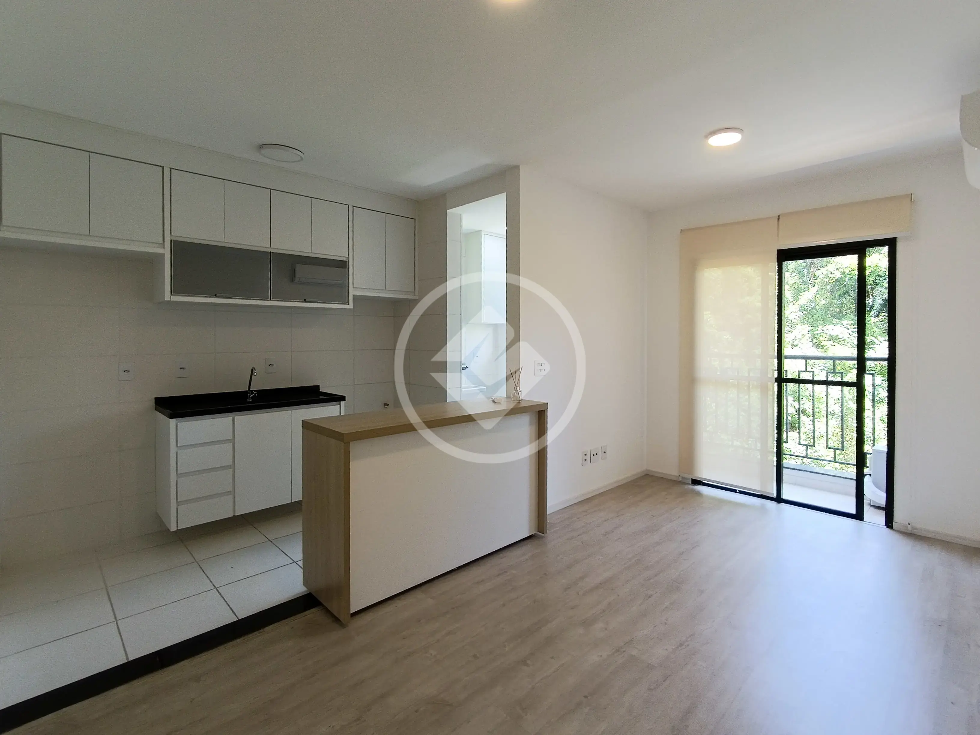 Imagem 1 - Apartamento em Pinheirinho, Vinhedo - SP